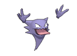 Haunted Lick